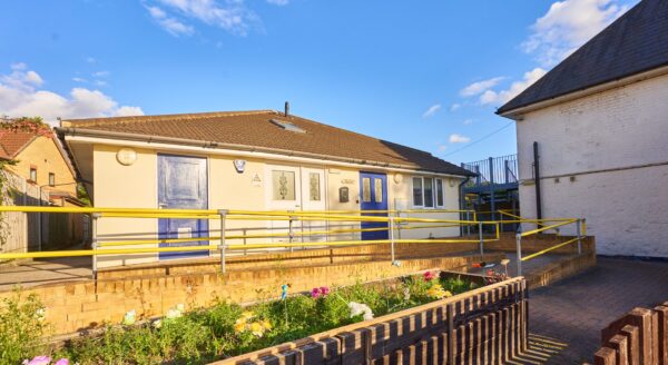 Supported Living in Grays