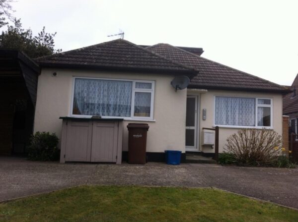 Supported Living in Rainham