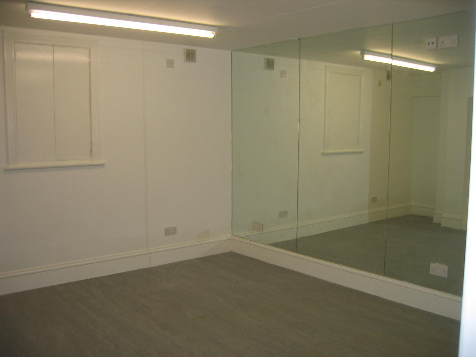 Birdhurst Rise an achieve together home