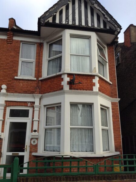 Supported Living in London