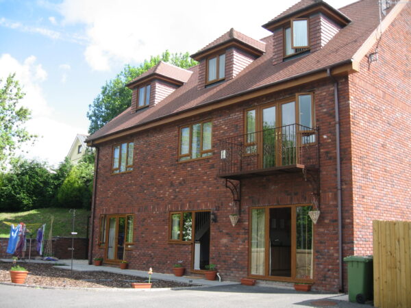 Supported Living in Hirwaun