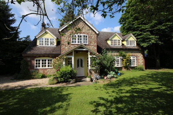 Supported Living in Barton Mills