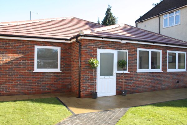 Chertsey Road, Residential Home, Richmond Upon Thames