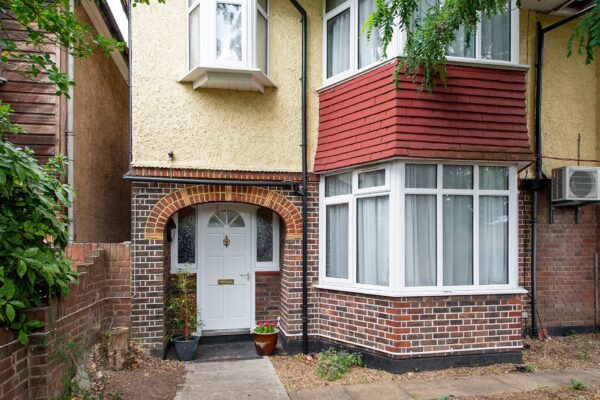 Supported Living in London