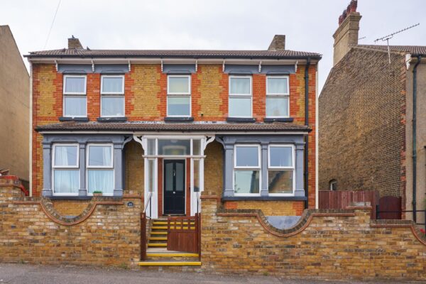 Kingsdown House, Residential Home, Medway