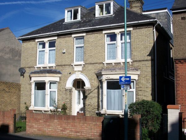 Supported Living in Gillingham