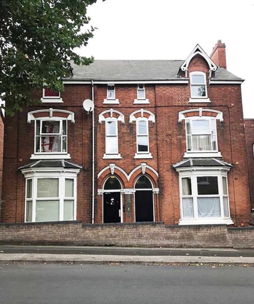 Midlands Community Outreach, Outreach Services, Walsall