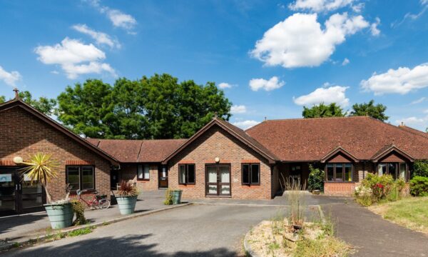 The Marshes, Residential Home, Sussex