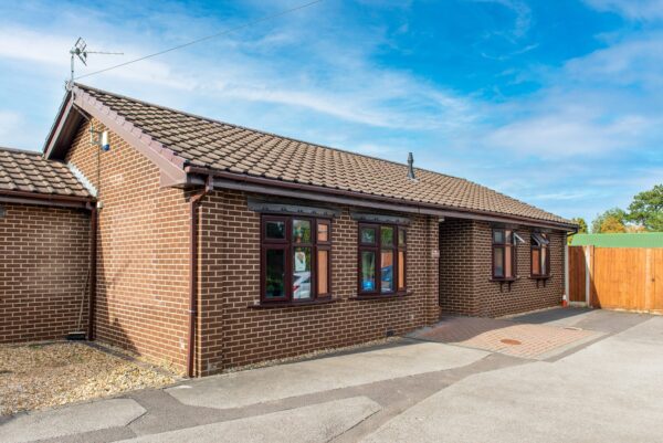 Supported Living in Uttoxeter