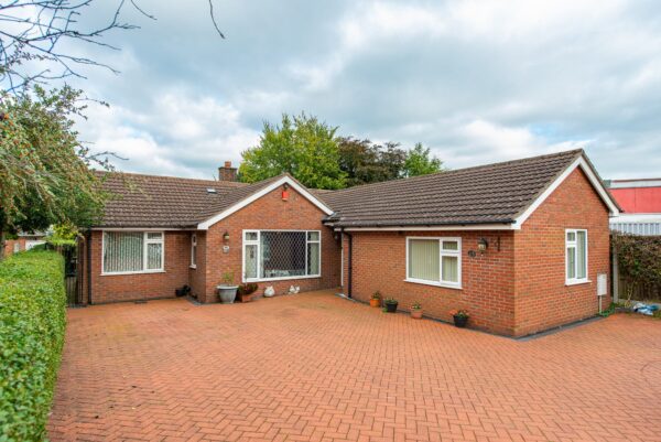 Supported Living in Stoke-on-Trent
