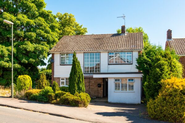 Supported Living in Reigate
