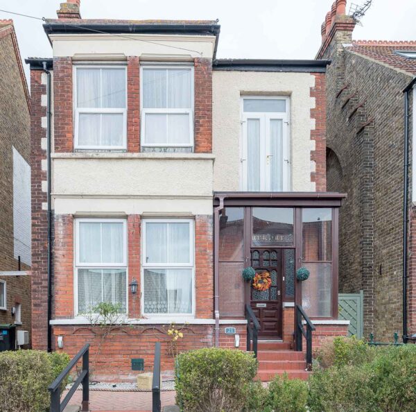 Supported Living in Margate