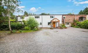 Supported Living in Neston