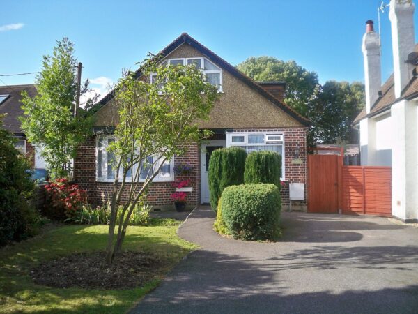 Maybank House, Residential Home, Buckinghamshire