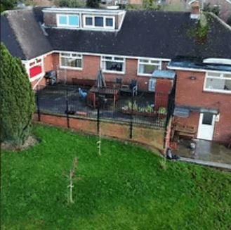 Mellieha, Residential Home, Wakefield