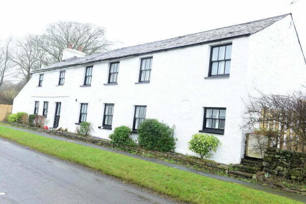 Middleton Fells, Residential, Carnforth