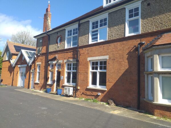 Millfield House, Residential, Grantham