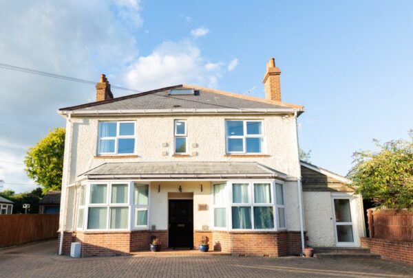 Newton House, Residential Home, Berkshire