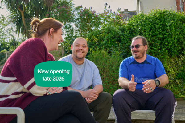 Supported Living in Crumpsall – new opening late 2026