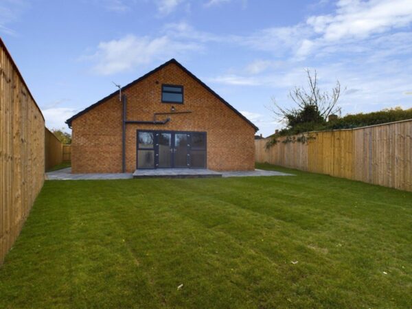 Supported Living in Thrybergh