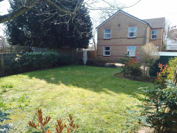 Supported Living in London