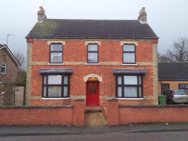 Supported Living in Wisbech