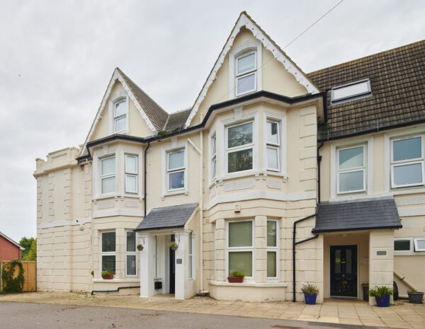 Oakview, Residential Home, Sussex