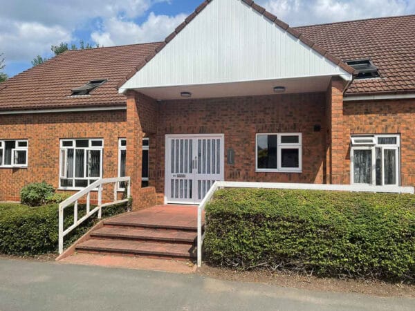Olive Lane, Residential Home, Dudley