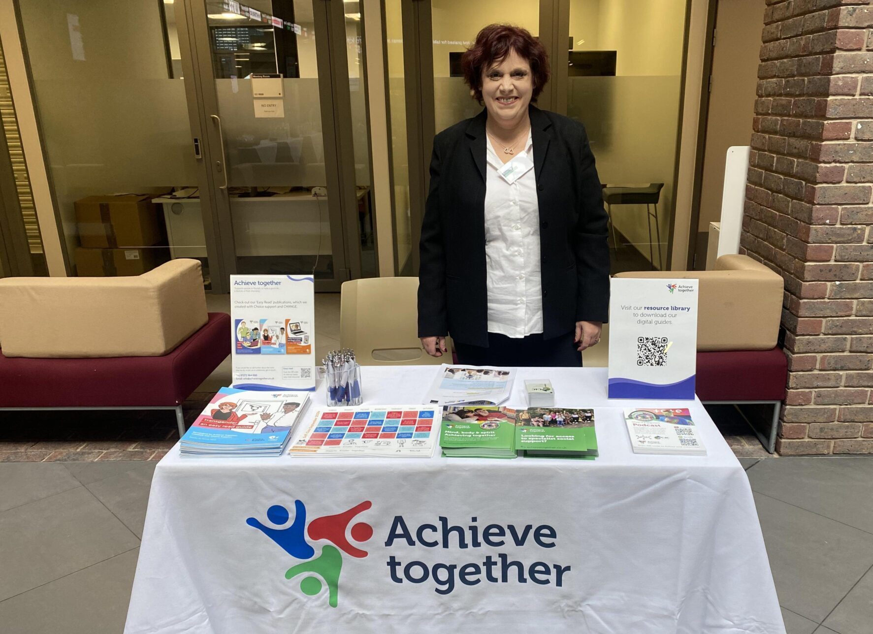 Learning Disability Today Conference - Achieve together