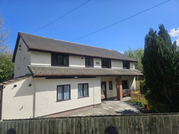 Phoenix House, Residential, Holywell