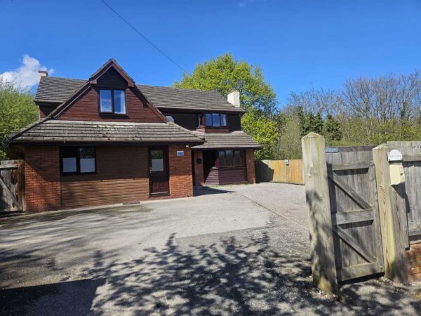 Pen y Bryn, Residential, Holywell