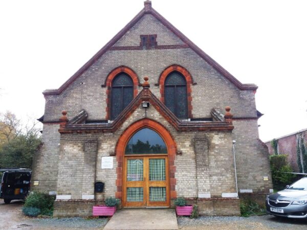 Penny Meadow Life Skills Centre, Day Services, Essex