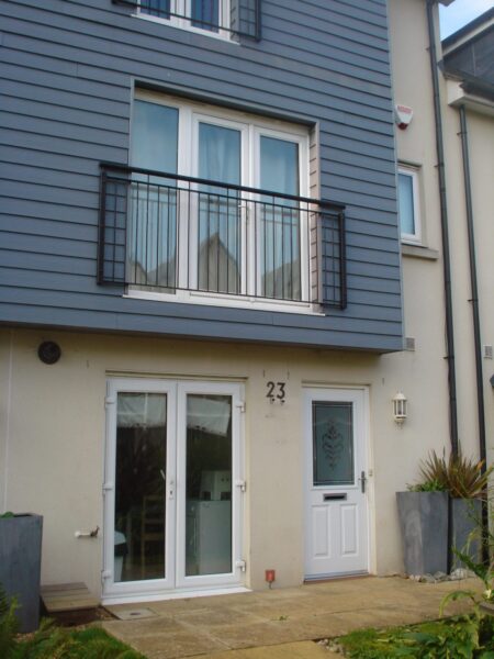 Supported Living in Redhill