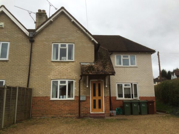Supported Living in Guildford