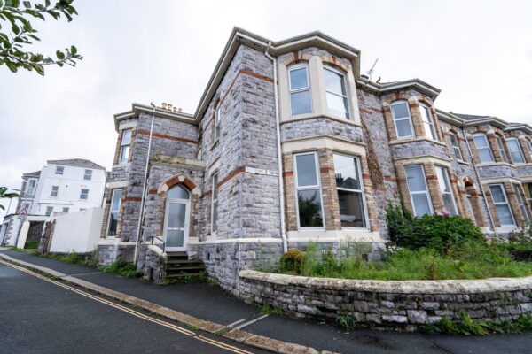 Restormel House, Residential Home, Plymouth
