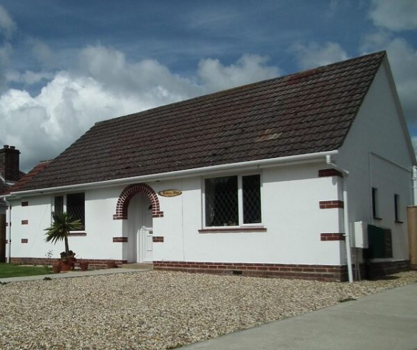 Supported Living in Hordle