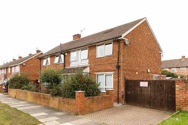 Ransdale House, Residential Home, Middlesbrough