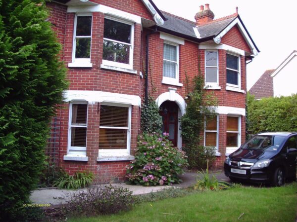 Supported Living in Southampton
