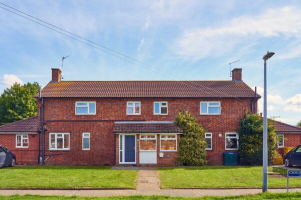 Rhyme House, Residential Home, Kent