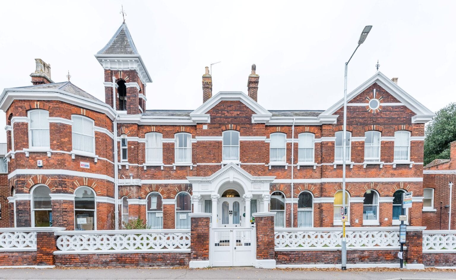 Roper House Care Home & Support Services | Achieve Together