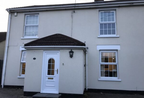 Supported Living in Fareham