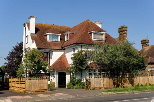 Supported Living in Brighton, East Sussex