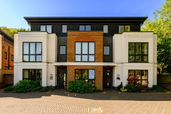Supported Living in Sussex, Brighton