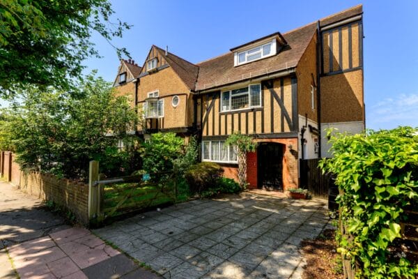 Supported Living in central Brighton