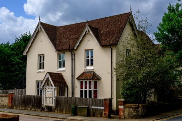 Supported Living in Dorking