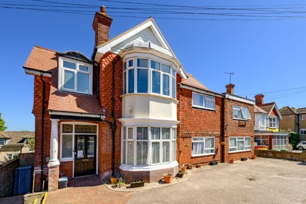 Supported Living in Eastbourne
