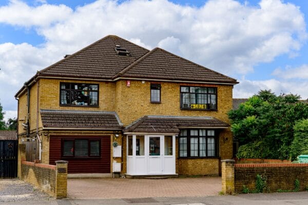 Supported Living in Hillingdon