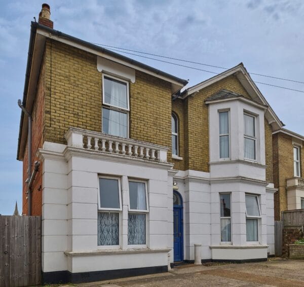 Supported Living in Ryde