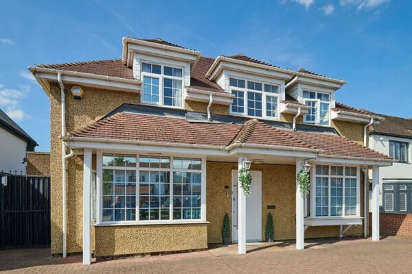 Supported Living in Slough
