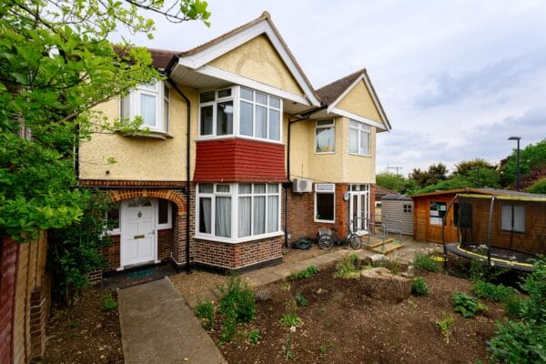 Supported Living in Twickenham, Surrey